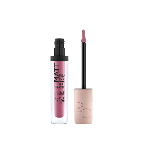 Catrice - *Matt Pro Ink* - Labial Líquido Non-Transfer - 060: I Choose Passion