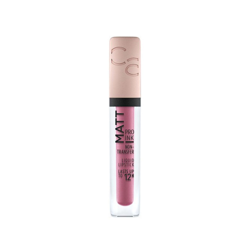 Catrice - *Matt Pro Ink* - Labial Líquido Non-Transfer - 060: I Choose Passion