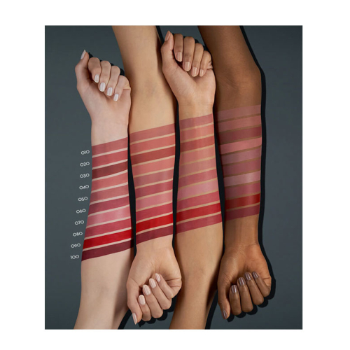 Catrice - *Matt Pro Ink* - Labial Líquido Non-Transfer - 060: I Choose Passion