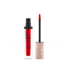 Catrice - *Matt Pro Ink* - Labial Líquido Non-Transfer - 090: This Is My Statement