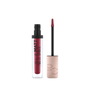 Catrice - *Matt Pro Ink* - Labial Líquido Non-Transfer - 100: Courage Code