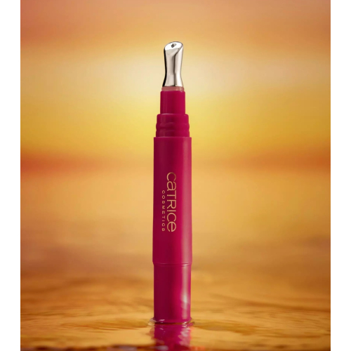 Catrice - *Midnight Sun* - Brillo de labios voluminizador - 02: Dancing Into Midnight