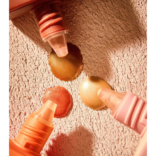 Catrice - *Midnight Sun* - Gotas de colorete Blush Drops