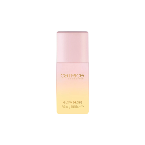 Catrice - *Midnight Sun* - Gotas iluminadoras Glow Drops