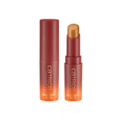 Catrice - *Midnight Sun* - Iluminador en stick Jelly Glow - Gleamy & Dreamy