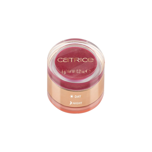 Catrice - *Midnight Sun* - Mascarilla labial Duo Lip Mask