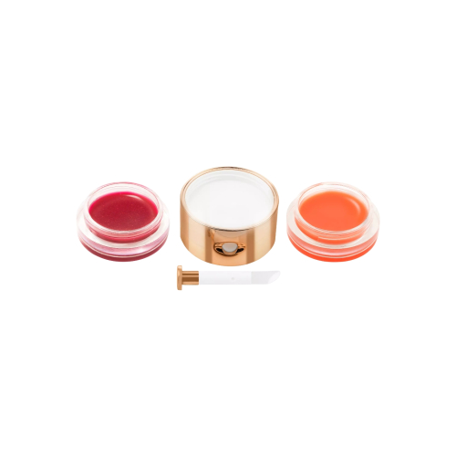 Catrice - *Midnight Sun* - Mascarilla labial Duo Lip Mask