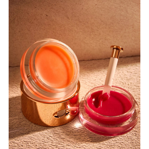 Catrice - *Midnight Sun* - Mascarilla labial Duo Lip Mask