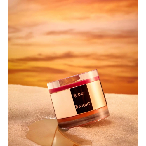 Catrice - *Midnight Sun* - Mascarilla labial Duo Lip Mask