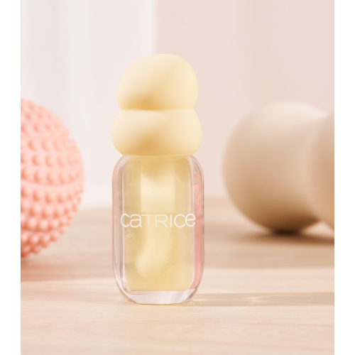 Catrice - *My Core Essentials* - Aceite labial Hydra Rush
