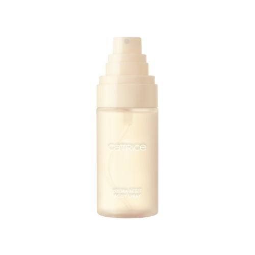 Catrice - *My Core Essentials* - Bruma corporal Hydra Reset