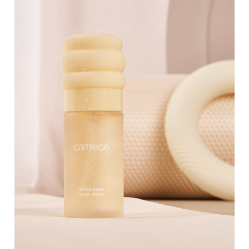 Catrice - *My Core Essentials* - Bruma corporal Hydra Reset