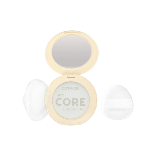 Catrice - *My Core Essentials* - Gel matificante Magic Shine