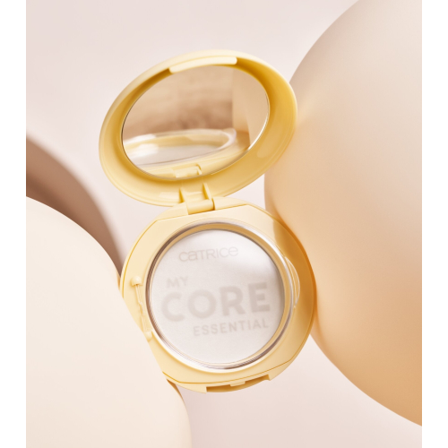 Catrice - *My Core Essentials* - Gel matificante Magic Shine