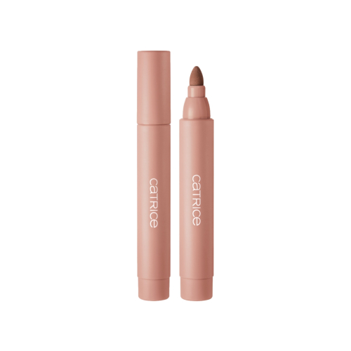 Catrice - *My Core Essentials* - Perfilador de labios Ultra Power - C01: Core Confidence