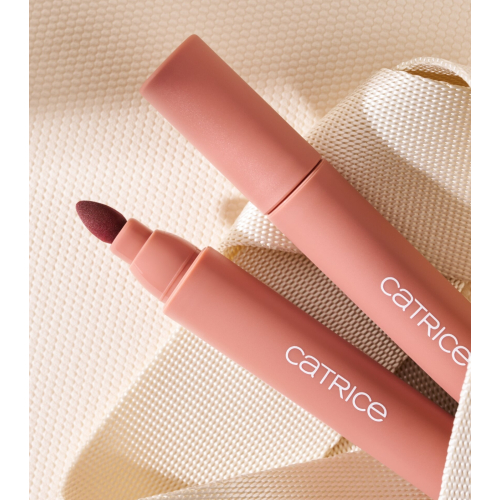 Catrice - *My Core Essentials* - Perfilador de labios Ultra Power - C01: Core Confidence
