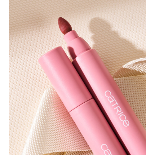 Catrice - *My Core Essentials* - Perfilador de labios Ultra Power - C02: Core Power