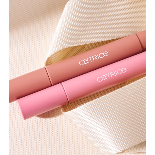 Catrice - *My Core Essentials* - Perfilador de labios Ultra Power - C02: Core Power