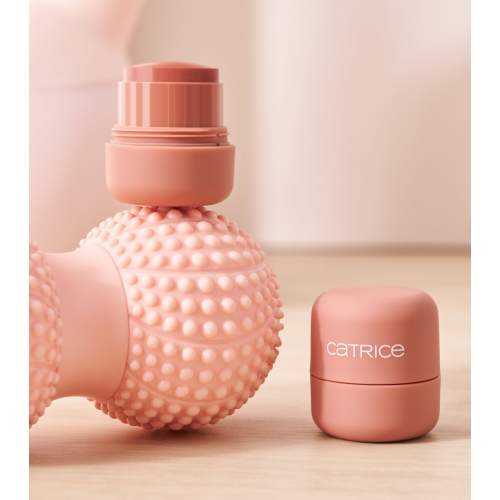Catrice - *My Core Essentials* - Stick multiusos - C01: Peak Pose