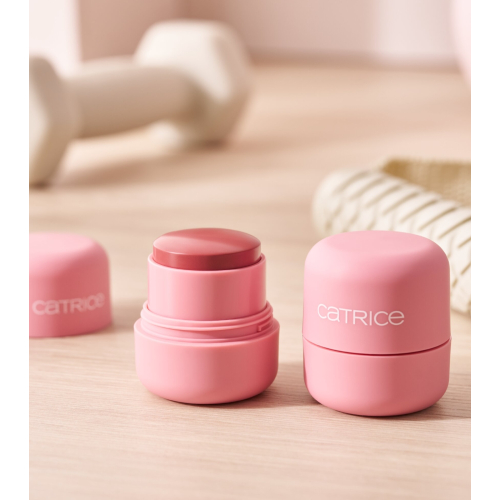 Catrice - *My Core Essentials* - Stick multiusos - C02: Peak Power