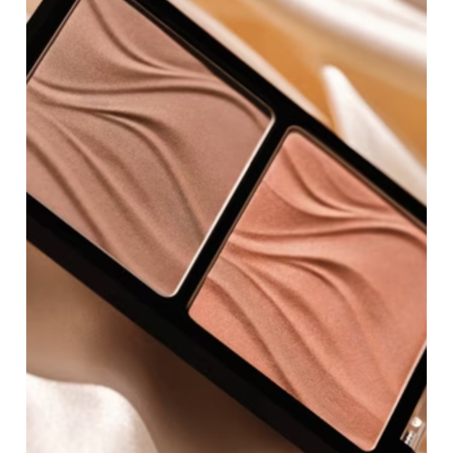 Catrice - Paleta de rostro Butter Like Bronze & Contour - 020: Shape It My Way
