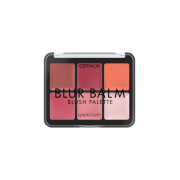 Catrice - Paleta de coloretes Blur Balm