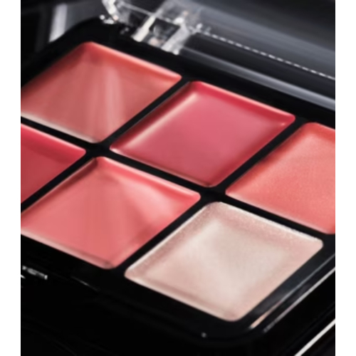 Catrice - Paleta de coloretes Blur Balm