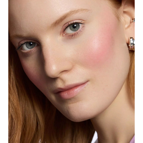 Catrice - Paleta de coloretes Blush Affair - 010: Stunning Strawberry