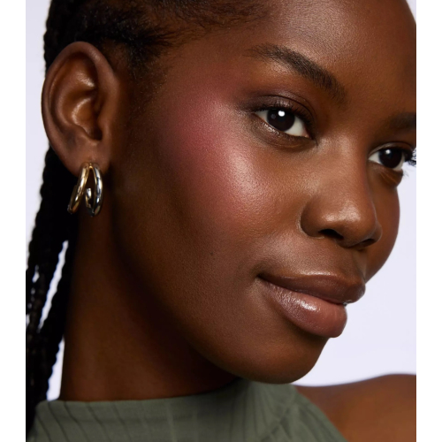 Catrice - Paleta de coloretes Blush Affair - 010: Stunning Strawberry