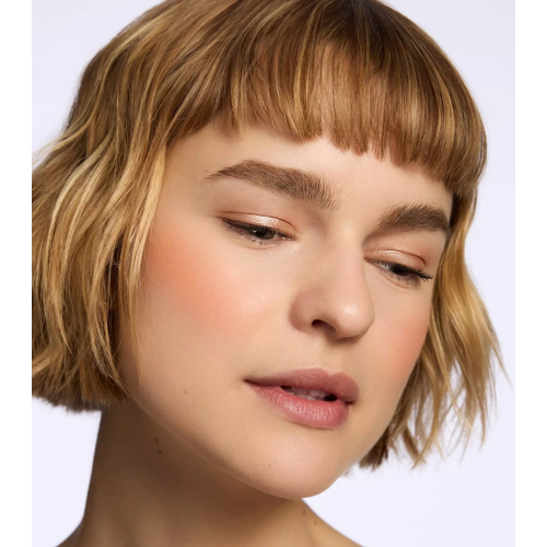 Catrice - Paleta de coloretes Blush Affair - 030: Absolute Apricot