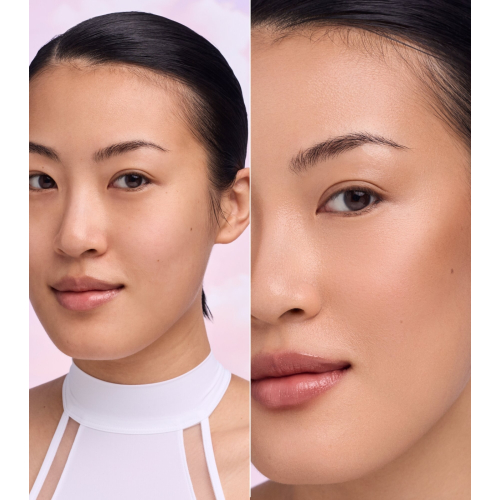 Catrice - *Glass Cloud* - Paleta de contornos en polvo Soft Blur - C020: Neutral Harmony
