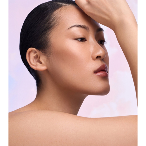 Catrice - *Glass Cloud* - Paleta de contornos en polvo Soft Blur - C020: Neutral Harmony
