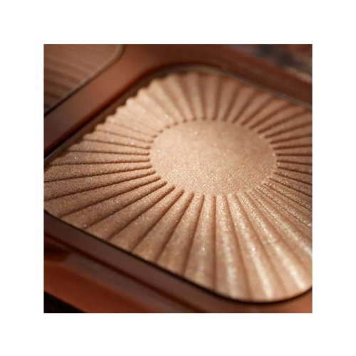 Catrice - Paleta de iluminador y bronceador en polvo Holiday Skin