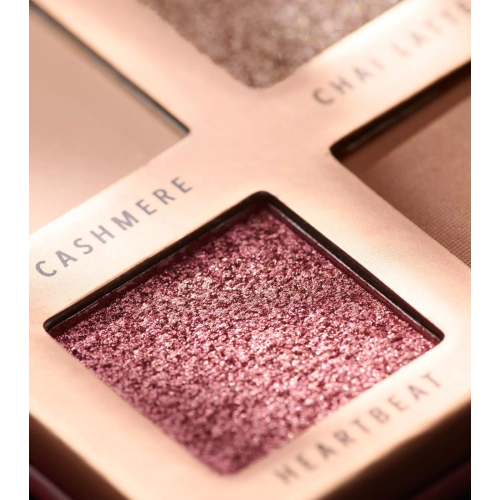 Catrice - Paleta de ojos y mejillas Cozy Glow