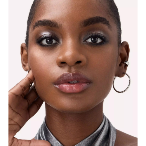 Catrice - Paleta de sombras crema a polvo Diamond Treasures - 030: Smokey Diamond