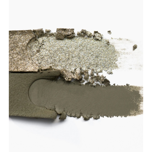 Catrice - Paleta de sombras crema a polvo Diamond Treasures - 040: Olive Twinkle