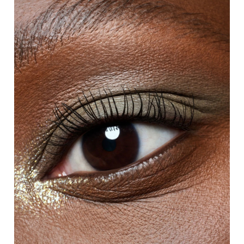 Catrice - Paleta de sombras crema a polvo Diamond Treasures - 040: Olive Twinkle