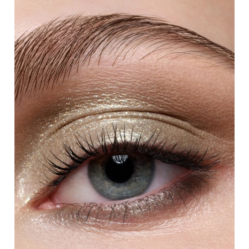 Catrice - Paleta de sombras crema a polvo Diamond Treasures - 040: Olive Twinkle