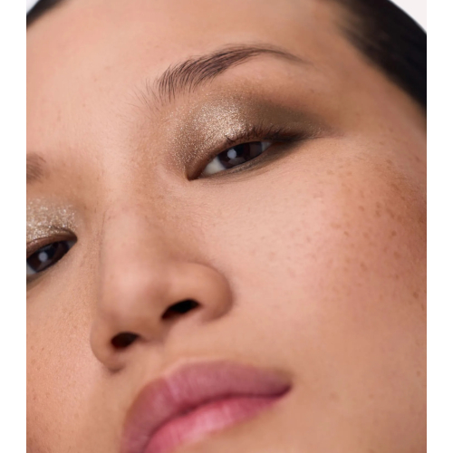 Catrice - Paleta de sombras crema a polvo Diamond Treasures - 040: Olive Twinkle
