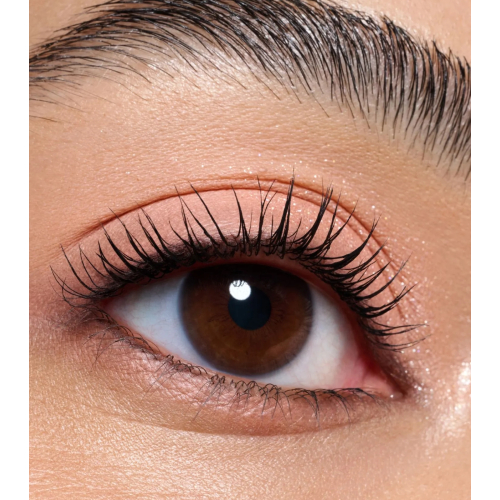 Catrice - Paleta de sombras crema a polvo Diamond Treasures - 050: Peach Gleam