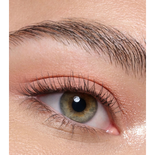 Catrice - Paleta de sombras crema a polvo Diamond Treasures - 050: Peach Gleam