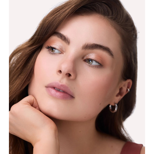 Catrice - Paleta de sombras crema a polvo Diamond Treasures - 050: Peach Gleam