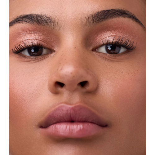 Catrice - Paleta de sombras crema a polvo Diamond Treasures - 050: Peach Gleam