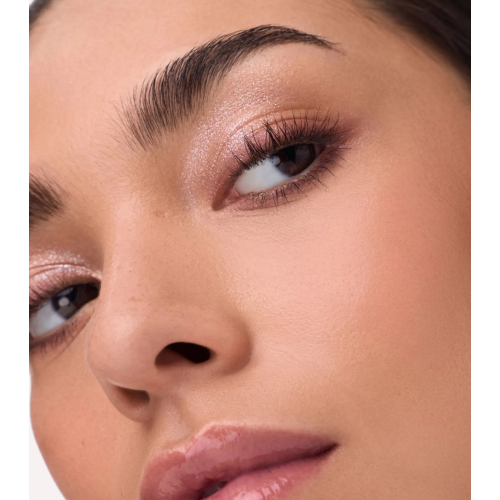 Catrice - Paleta de sombras crema a polvo Diamond Treasures - 060: Burgundy Glitz
