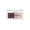 Catrice - Paleta de sombras crema a polvo Diamond Treasures - 060: Burgundy Glitz