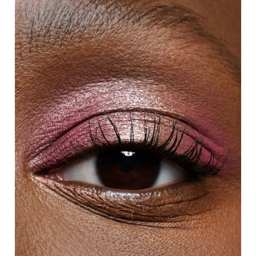 Catrice - Paleta de sombras crema a polvo Diamond Treasures - 060: Burgundy Glitz