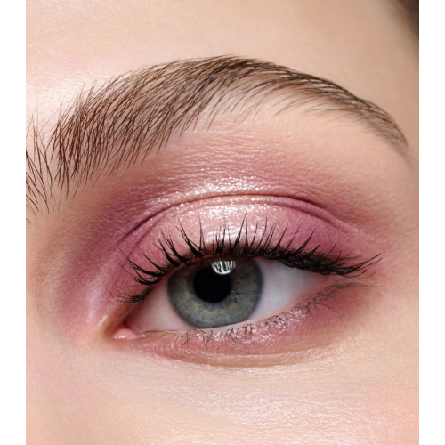 Catrice - Paleta de sombras crema a polvo Diamond Treasures - 060: Burgundy Glitz