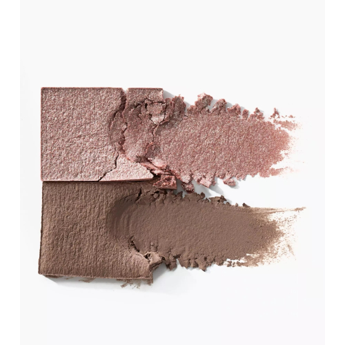 Catrice - Paleta de sombras crema a polvo Diamond Treasures - 010: Hazel Spark