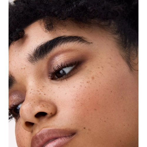 Catrice - Paleta de sombras crema a polvo Diamond Treasures - 010: Hazel Spark