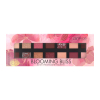 Catrice - Paleta de sombras de ojos Slim Blooming Bliss